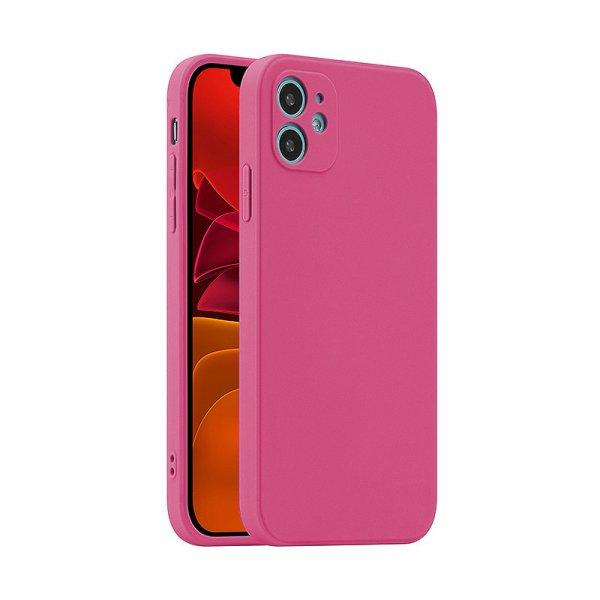 Fosca Realme 11 Pro 5G pink szilikon tok