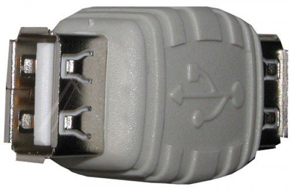 Csatlakozó USB-ADAPTER A-ALJ-A-ALJ ew01849