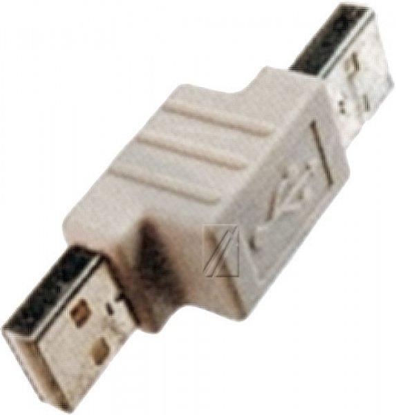 USB-ADAPTER A TIPUSÚ-DUGÓ / A-TIPUSÚ DUGÓ ew02435