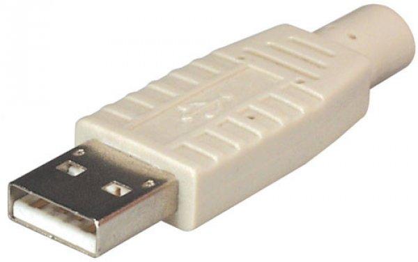 USB DUGÓ A TIPUSU FORRASZTHATÓ ew02646