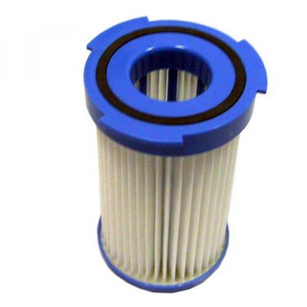 Hengeres Hepa szűrő Electrolux Accelerator porszívókhoz ZAC67..., ZAC68..
Típusokhoz ew03268