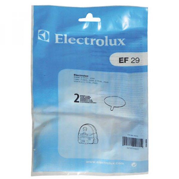 Porszívó alkatrész. Motorszűrő Electrolux Clario Z1931, Z2020 porszívóhoz
ew03405