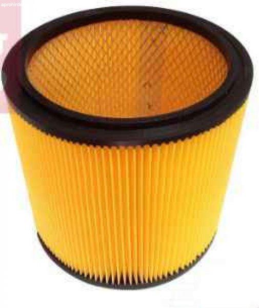 Porszívó Hepa Filter hengeres motorszűrő Parkside ( LIDL) PNTS porszívóhoz
ew04406