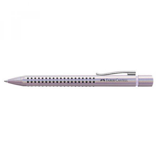Golyósirón FABER-CASTELL Grip Edition Glam gyöngyház