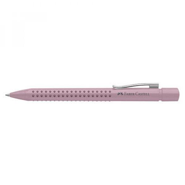 Golyósirón FABER-CASTELL Grip 2010 Harmónia rózsa árnyékok
