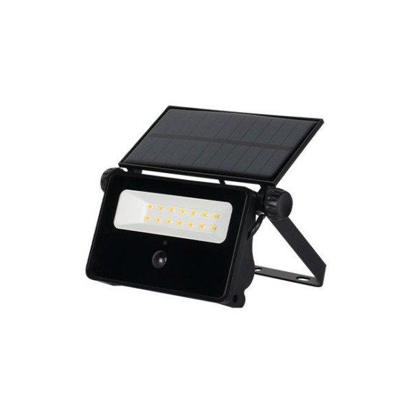 MasterLED Polos 10 W-os 4500K  200 lm  LED reflektor alkonykapcsolóval