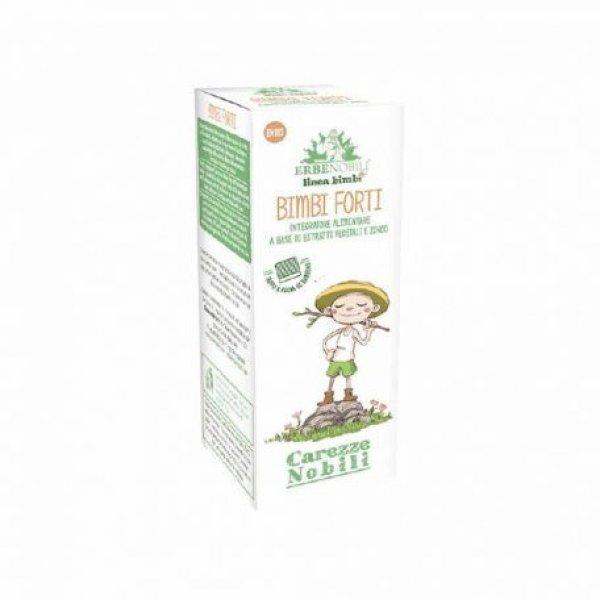 Erbenobili bimbi forti 150ml