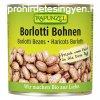 Rapunzel Tarka Borlotti bab lben BIO 400g