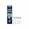 Oral-B EB50-4 ptfej 4db Cross Action Rainbow