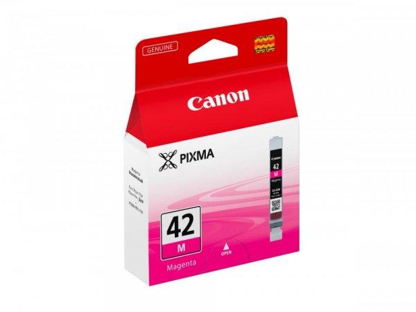 Canon CLI-42M Magenta tintapatron
