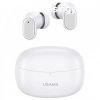 Usams BHUBH02 TWS Bluetooth Headset White