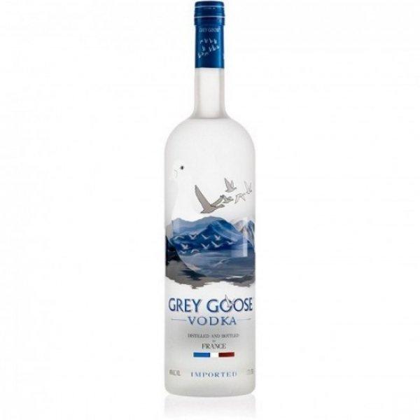 Grey Goose vodka 1l 40%