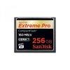 Sandisk 256GB Compact Flash Extreme Pro