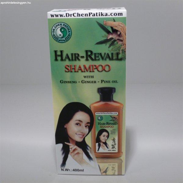 Dr.chen hair revall sampon 400 ml