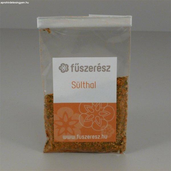 Fűszerész sült hal 20 g