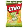 Chio Chips Hagyms-tejfls 60g /18/