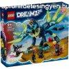 LEGO DREAMZZZ 71476 ZOEY S ZIAN A MACSKA-BAGOLY
