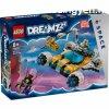 LEGO DREAMZZZ 71475 MR. OZ RJRGNYA