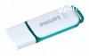 Philips 256GB Philips Snow Edition White/Green