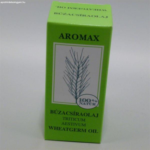 Aromax búzacsíraolaj 50 ml