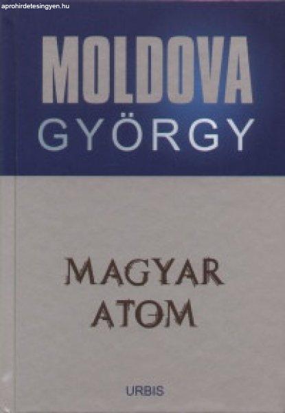 Moldova György - Magyar ?atom Antikvár