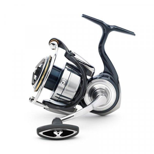 Daiwa Certate-G Lt 3000D-C 5,2:1 elsőfékes pergető orsó (10407-830)