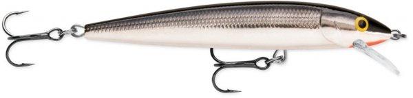 Rapala HJ08 Husky Jerk Rap 8cm 6g wobbler S