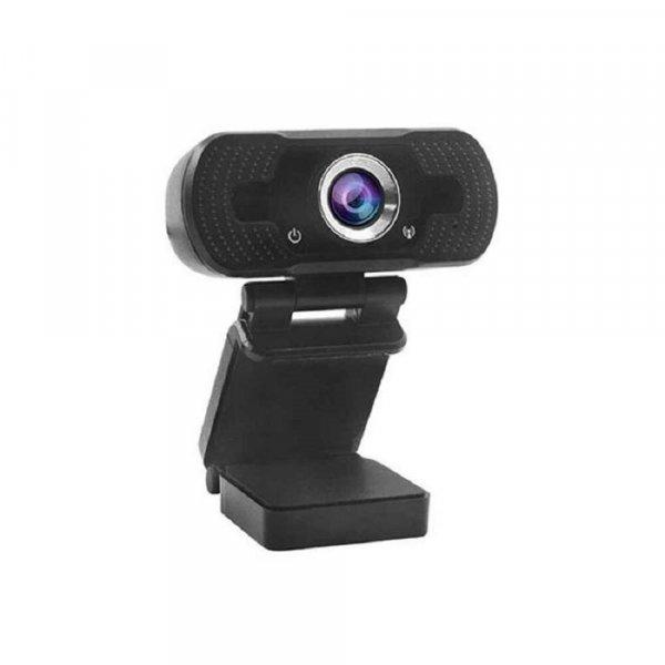 Webkamera számítógéphez, laptophoz - 1080P FullHD felbontás (BBV)
