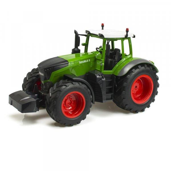 BIG BOY óriási, élethű, távirányítós AKKUS játék traktor fény- és
hanghatásokkal (BBI-9988) (KF)