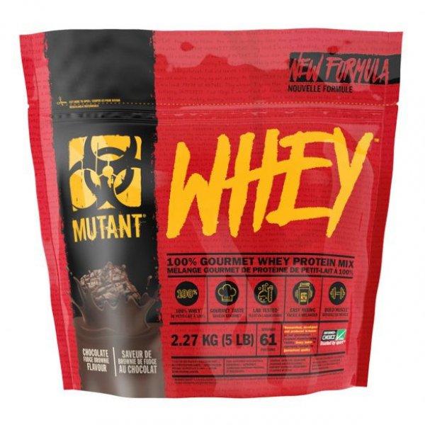 Mutant Whey 2270 g