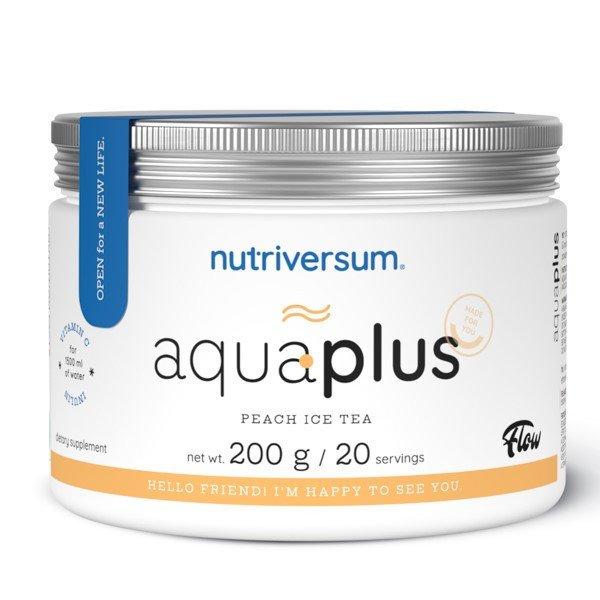Nutriversum Aqua Plus 200g