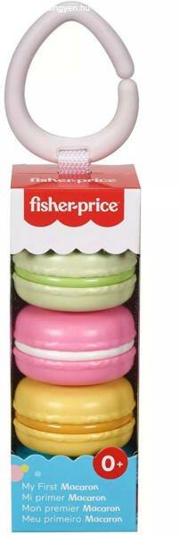 Fisher Price - Az első Makaronom