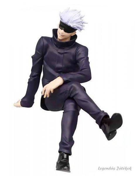 Jujutsu Kaisen ülő figura 15 cm