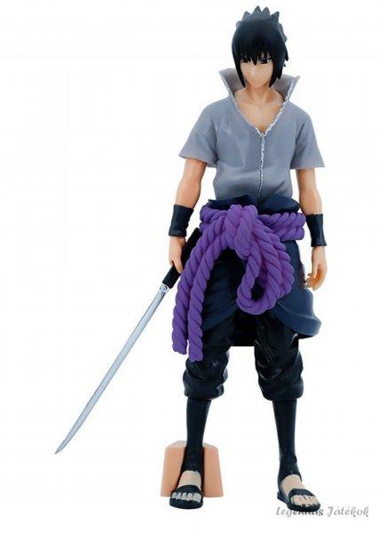 Sasuke Uchiha figura 20 cm