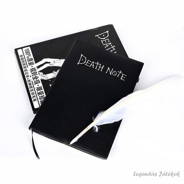 Death note notesz