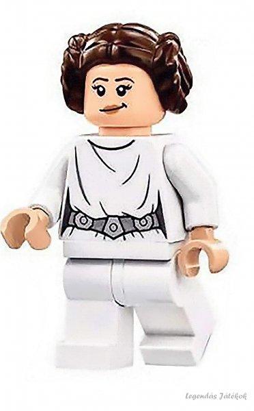 Star Wars Leia mini figura