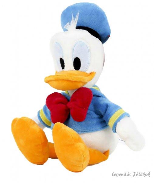 Donald kacsa plüss 25 cm Disney Simba