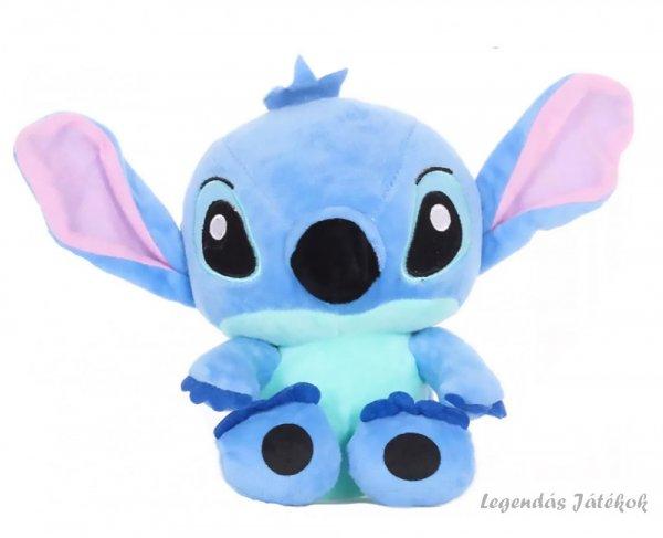 Stitch plüss 15 cm