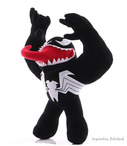 Venom plüss 20 cm