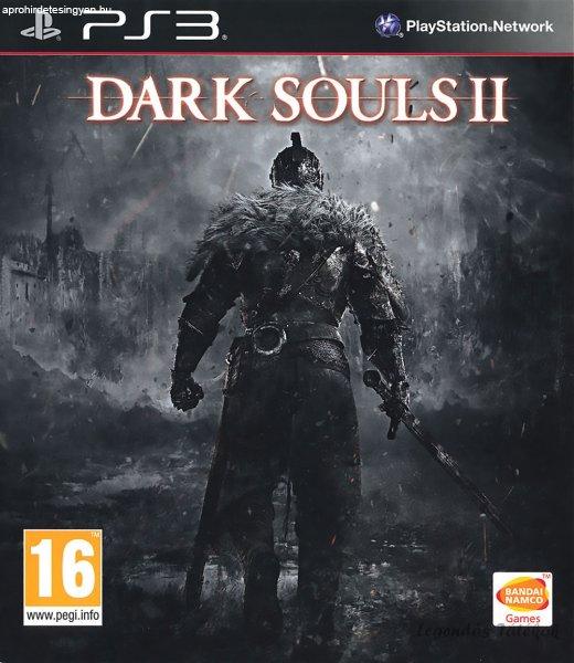 Dark Soul 2 Ps3 játék (használt)