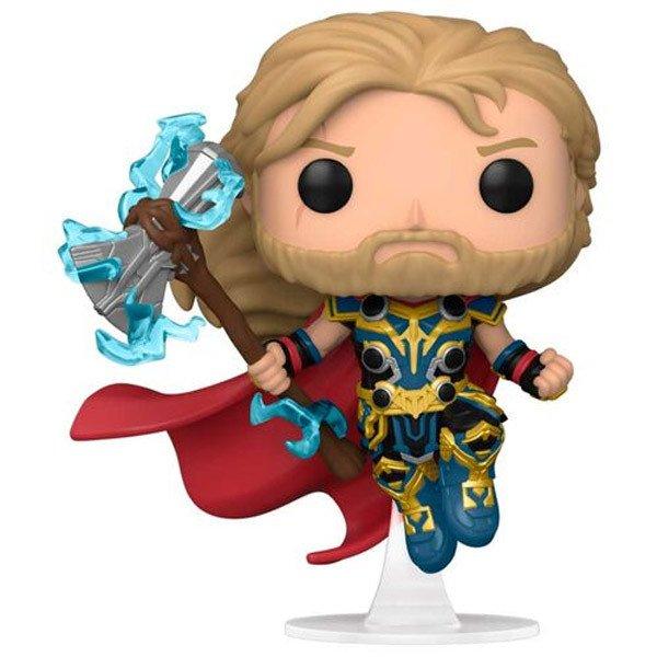 POP! Thor Love and Thunder Thor (Marvel)