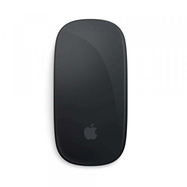 Apple Magic Mouse Multi-Touch felülettel fekete  (MMMQ3ZM/A)