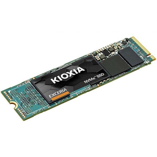 Kioxia LRC10 500GB M.2 NVMe (LRC10Z500GG8)