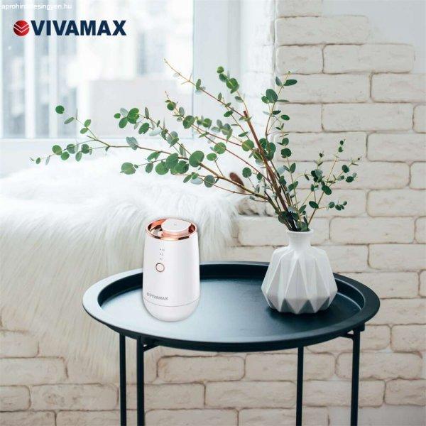 Vivamax GYVH50W ZenSpa Aromadiffúzor - Fehér