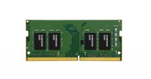 Samsung M425R4GA3BB0-CWM SO-DIMM 32GB DDR5 2Rx8 5600MHz PC5-44800 memória