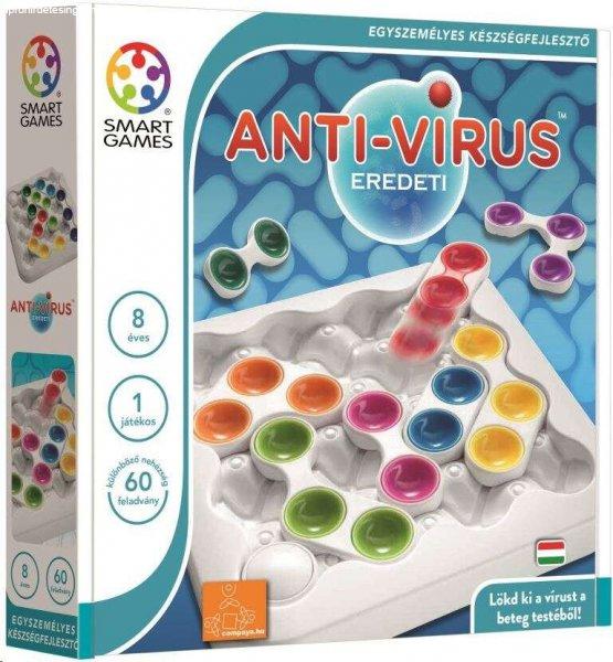 SmartGames Anti-Vírus (SG 520)
