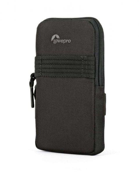 Lowepro ProTactic Phone Pouch fotós hátizsák tok fekete