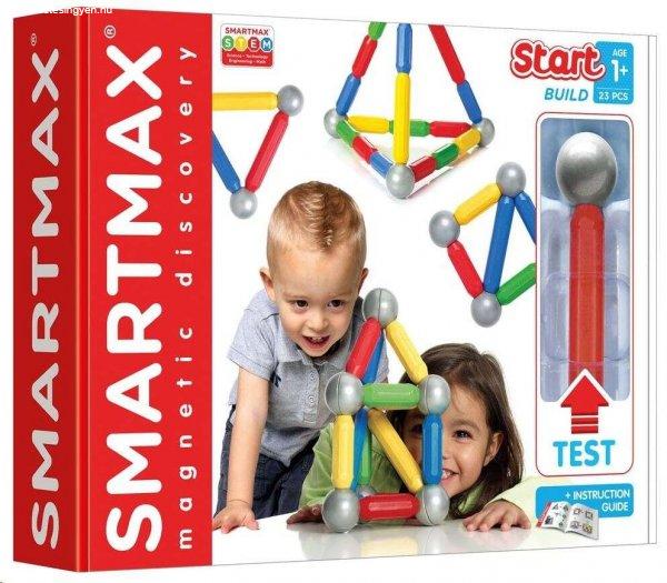 SmartGames SmartMax Start készségfejlesztő építőjáték (SMX 309)