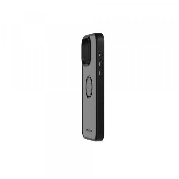 Fidlock Vacuum Apple iPhone 15 Pro Max Telefontok - Fekete