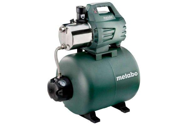 Metabo HWW 6000/50 Inox Házi vízmű